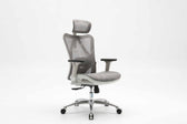 Scaun de birou ergonomic M57 full mesh · ergoliv
