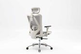 Scaun de birou ergonomic M57 full mesh · ergoliv