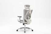 Scaun de birou ergonomic M57 full mesh · ergoliv