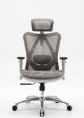 Scaun de birou ergonomic M57 full mesh · ergoliv