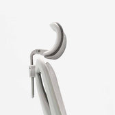 Scaun de birou ergonomic M57 full mesh · ergoliv