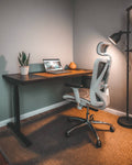 Scaun de birou ergonomic M57 full mesh · ergoliv