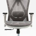 Scaun de birou ergonomic M57 full mesh · ergoliv