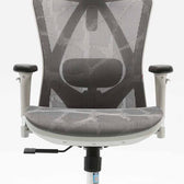 Scaun de birou ergonomic M57 full mesh · ergoliv