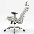 Scaun de birou ergonomic M57 full mesh · ergoliv