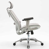 Scaun de birou ergonomic M57 full mesh · ergoliv